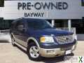 Photo Used 2005 Ford Expedition Eddie Bauer