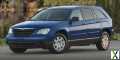 Photo Used 2008 Chrysler Pacifica LX