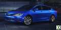 Photo Used 2015 Chrysler 200 S w/ Comfort Group