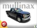 Photo Used 2005 Chevrolet Colorado LS w/ Comfort Convenience Package