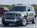Photo Used 2020 Land Rover Defender 110 S