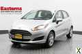 Photo Used 2017 Ford Fiesta SE