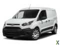 Photo Used 2017 Ford Transit Connect XL