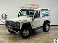 Photo Used 1995 Land Rover Defender 90