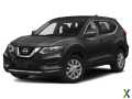 Photo Used 2020 Nissan Rogue S