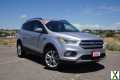 Photo Used 2017 Ford Escape SE w/ SE Leather Comfort Package