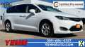 Photo Used 2020 Chrysler Pacifica Touring w/ Tire & Wheel Group