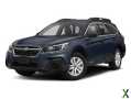Photo Used 2019 Subaru Outback 2.5i Limited w/ Popular Package #2