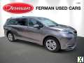 Photo Used 2022 Toyota Sienna Limited