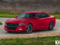 Photo Used 2017 Dodge Charger R/T Scat Pack w/ Driver Confidence Group