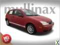 Photo Used 2007 Ford Focus SE