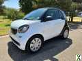Photo Used 2017 smart fortwo Coupe