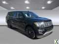 Photo Used 2019 Ford Expedition Max Limited w/ Equipment Group 301A