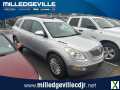 Photo Used 2012 Buick Enclave Leather