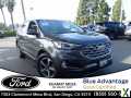 Photo Certified 2020 Ford Edge SEL w/ Convenience Package