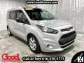 Photo Used 2015 Ford Transit Connect XLT