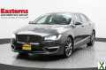 Photo Used 2019 Lincoln MKZ Reserve w/ Reserve Plus Package