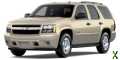 Photo Used 2008 Chevrolet Tahoe 4WD