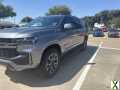 Photo Certified 2021 Chevrolet Suburban Z71 w/ Z71 Signature Package