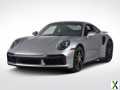 Photo Certified 2023 Porsche 911 Turbo S