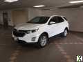 Photo Used 2021 Chevrolet Equinox LT w/ LPO, Cargo Package