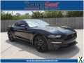 Photo Used 2021 Ford Mustang Coupe w/ Equipment Group 101A