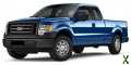 Photo Used 2011 Ford F150 XLT