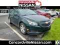 Photo Used 2014 Chevrolet Cruze LT w/ Technology Package