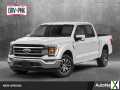 Photo Used 2022 Ford F150 Lariat w/ Equipment Group 502A High