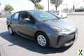 Photo Used 2021 Toyota Prius w/ Carpet Mat Package (TMS)