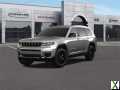 Photo New 2023 Jeep Grand Cherokee L Limited