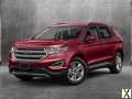 Photo Used 2016 Ford Edge Titanium w/ Technology Package