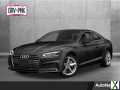 Photo Used 2018 Audi A5 2.0T Premium Plus w/ Navigation Package