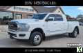 Photo Used 2019 RAM 3500 Limited w/ Max Tow Package
