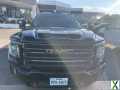 Photo Used 2022 GMC Sierra 3500 AT4 w/ AT4 Preferred Package