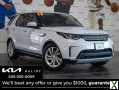 Photo Used 2017 Land Rover Discovery HSE