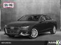 Photo Used 2021 Audi A4 2.0T Premium w/ Convenience Package