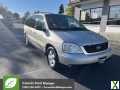 Photo Used 2004 Ford Freestar SES
