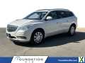 Photo Used 2013 Buick Enclave Leather w/ Trailering Provision Package