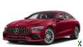 Photo Used 2021 Mercedes-Benz AMG GT 63