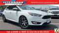 Photo Used 2018 Ford Focus SEL