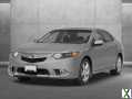 Photo Used 2010 Acura TSX w/ Technology Package