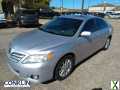 Photo Used 2011 Toyota Camry XLE