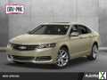 Photo Used 2014 Chevrolet Impala LS w/ LS Convenience Package