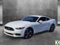 Photo Used 2017 Ford Mustang GT w/ Enhanced Security Package