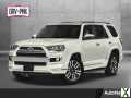 Photo Used 2018 Toyota 4Runner Limited