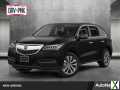 Photo Used 2016 Acura MDX FWD w/ Technology Package