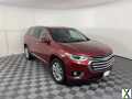 Photo Used 2020 Chevrolet Traverse High Country w/ LPO, Cargo Package