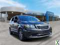 Photo Used 2016 Chrysler Town & Country S