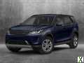 Photo Used 2020 Land Rover Discovery Sport HSE R-Dynamic